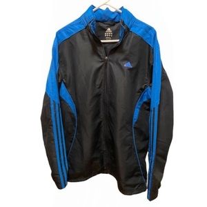 Adidas Windbreaker Jacket